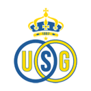 Logo Union Sint-Gillis